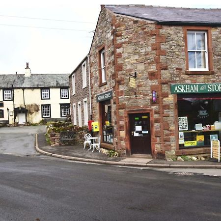 White Cottage Askham Askham  외부 사진