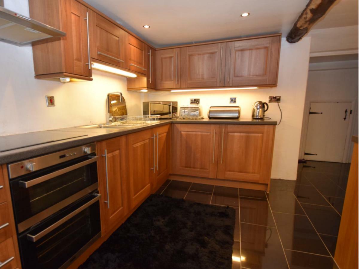 White Cottage Askham Askham  외부 사진