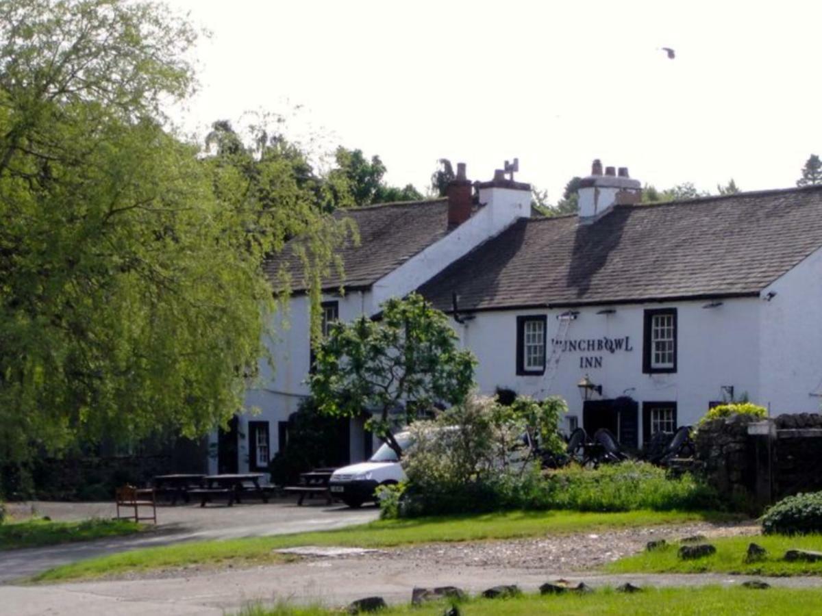 White Cottage Askham Askham  외부 사진