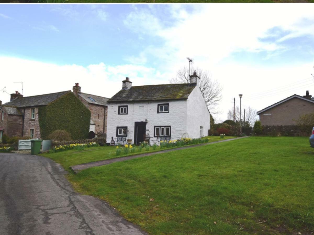 White Cottage Askham Askham  외부 사진