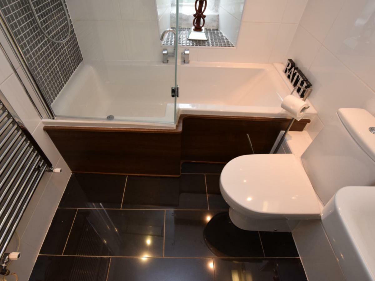 White Cottage Askham Askham  외부 사진
