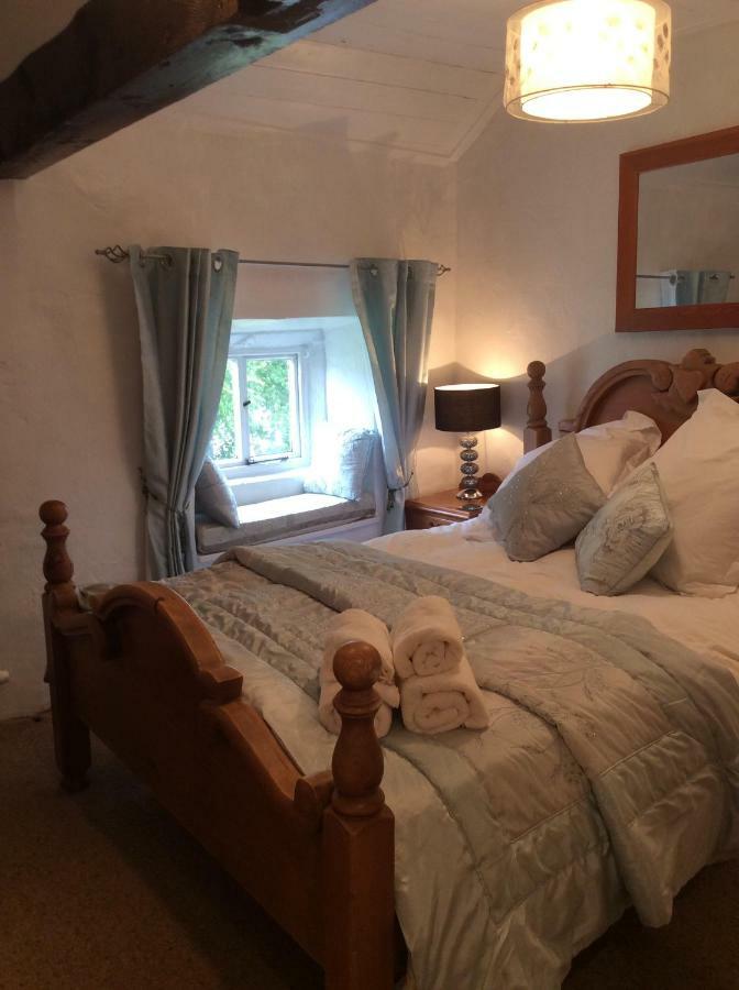White Cottage Askham Askham  외부 사진
