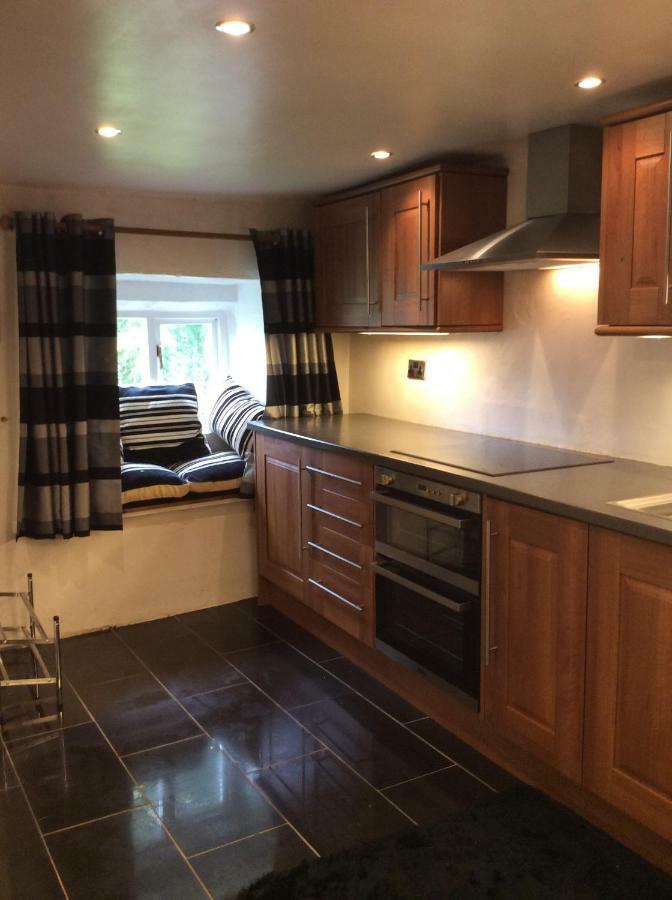 White Cottage Askham Askham  외부 사진