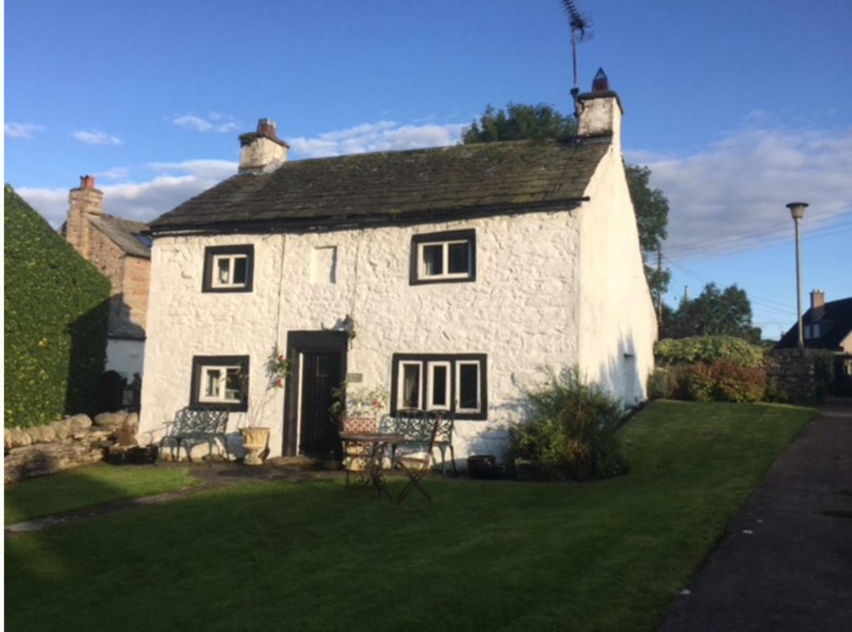 White Cottage Askham Askham  외부 사진