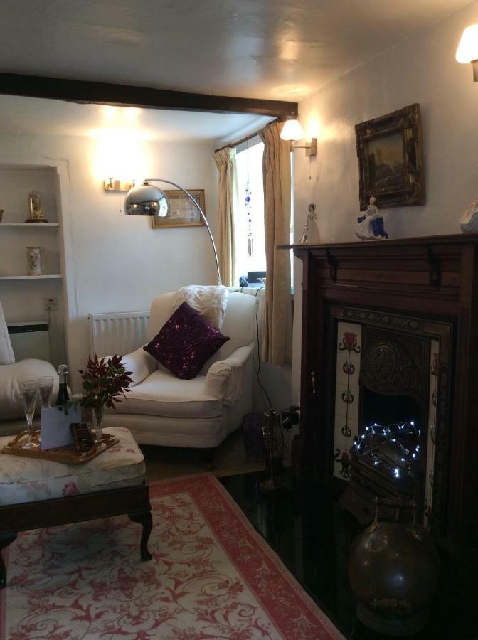 White Cottage Askham Askham  외부 사진