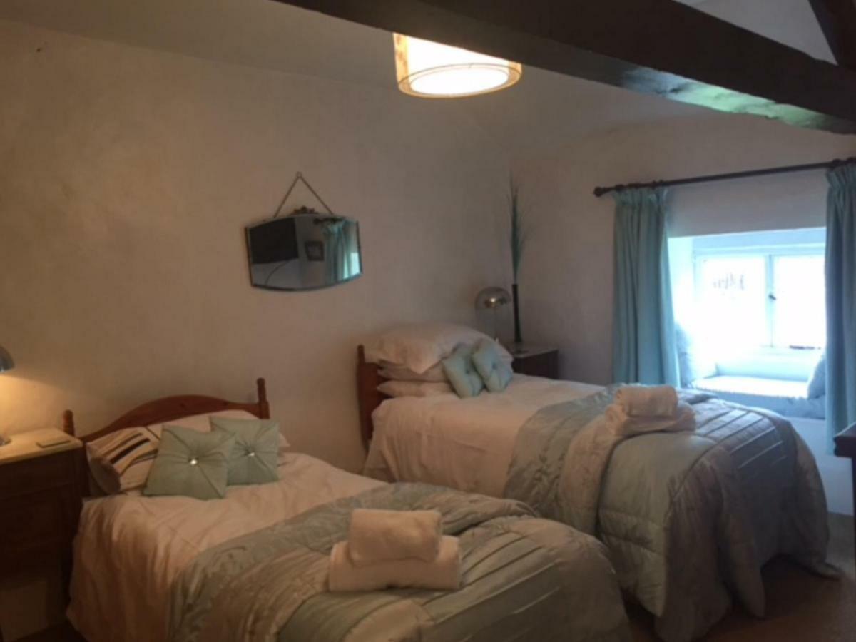 White Cottage Askham Askham  외부 사진